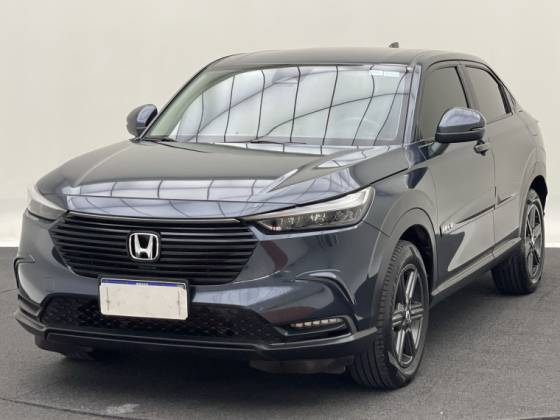 HONDA HR-V 1.5 DI I-VTEC FLEX EXL CVT HONDA HR-V 1.5 DI I-VTEC FLEX EXL CVT